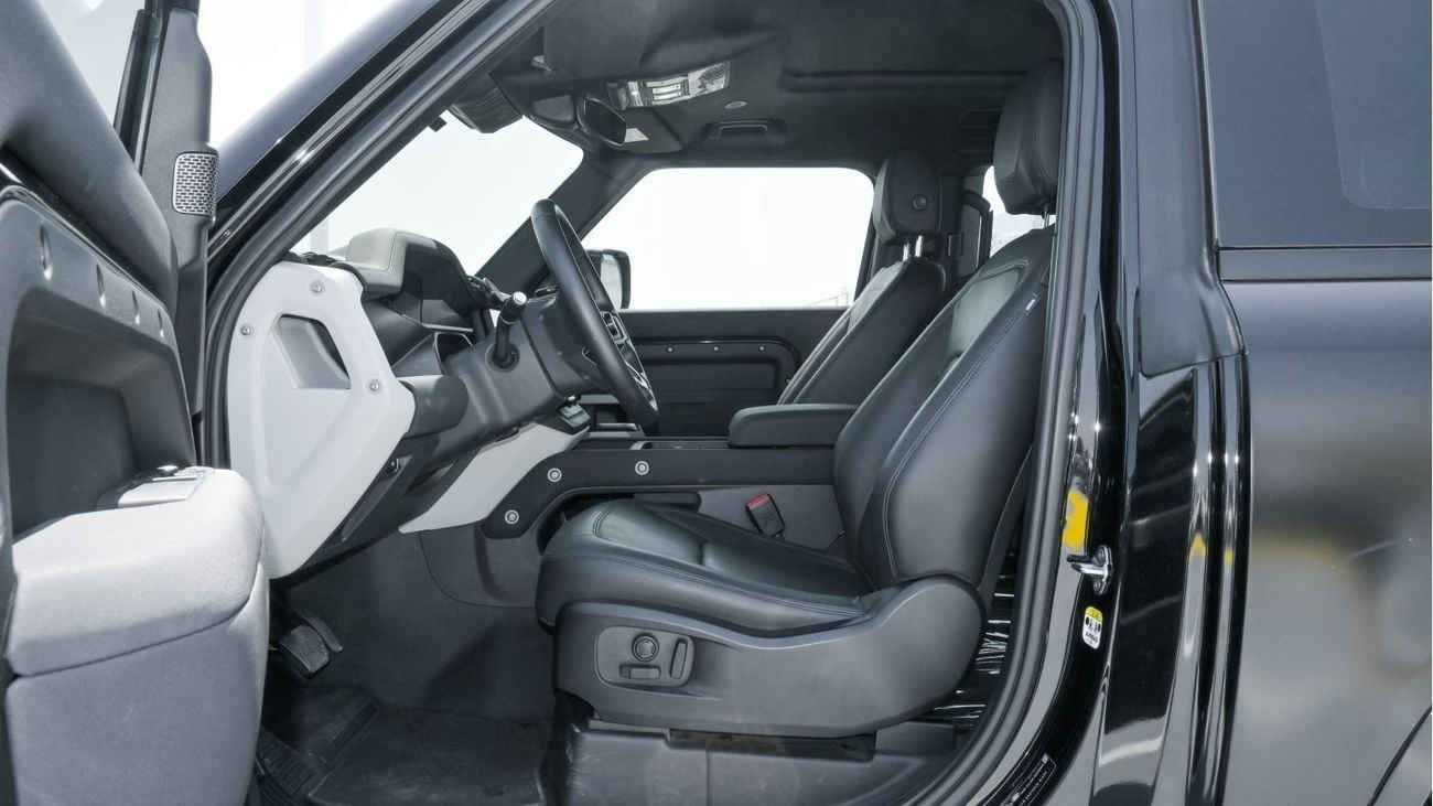 Land Rover Defender LAND ROVER DEFENDER 90 SE | 2023 | 2.0L 4CYL