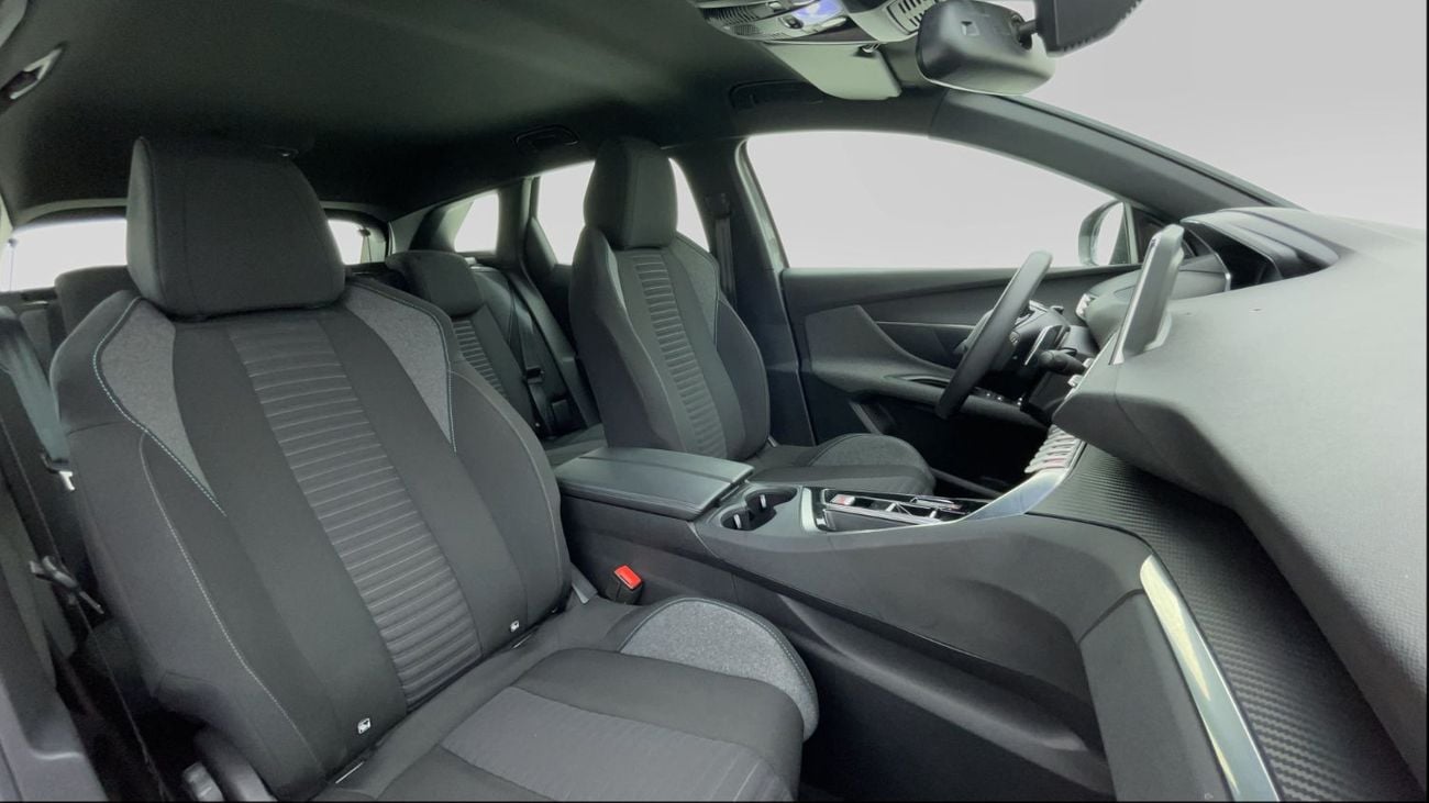 بيجو 3008 PEUGEOT 3008 1.6L 2024 | 0 DP | 779/Month | 30 Day Return | Service History