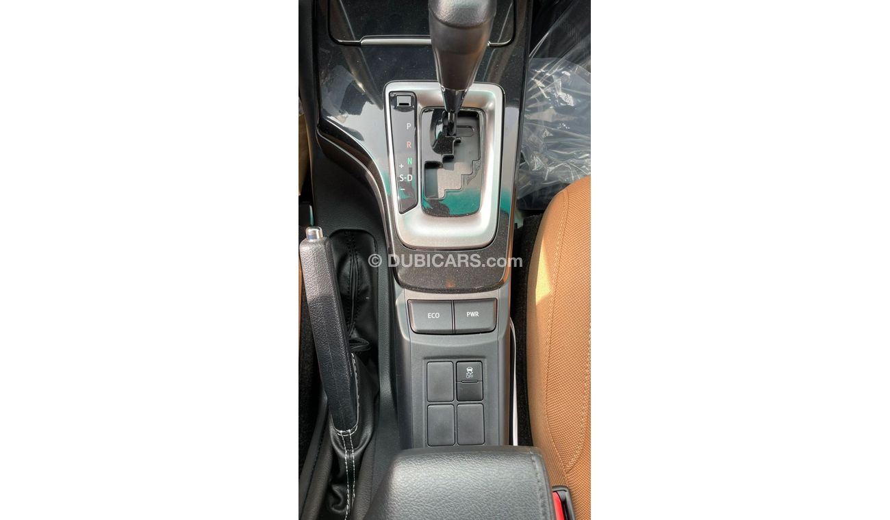 Toyota Fortuner 2022 Toyota Fortuner 2.7L G Petrol Brand New Last Few units only