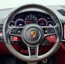 Porsche Cayenne GTS 2021 Porsche Cayenne GTS, Porsche Warranty+Full Service History, GCC