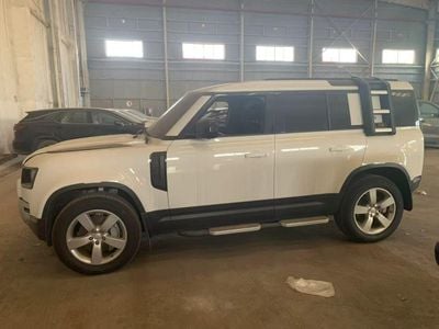 Land Rover Defender Land Rover Defender  P110- D300 – Premium Diesel 4x4 / 3.0L Inline-6 Twin Turbo Diesel / MY2024