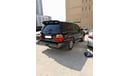 Toyota Land Cruiser Toyota Land Cruiser 2000 GXR 6 cylinder perfect condition