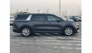 كيا كارنيفال 2022 Kia Carnival LXS 3.3L V6 - 7 Seater - UAE PASS