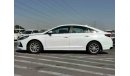 Hyundai Sonata 2.4L PETROL, 16" ALLOY RIMS, FRONT A/C, FOG LIGHTS (LOT # 768)