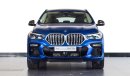 بي أم دبليو X6 XDrive 40 i