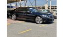 Mercedes-Benz S 600 LARGE FULL OPTION