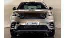 Land Rover Range Rover Velar P380 R-Dynamic HSE