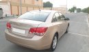 شيفروليه كروز CHEVROLET CRUZE 2011 *** GCC *** EXCELLENT CONDITION  *** NO SILLY OFFERS ***