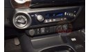 Toyota Hilux Double Cab Pickup Adventure 2.8L Turbo Diesel Manual Transmission