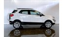 Ford EcoSport Trend