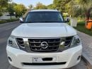 Nissan Patrol 5.6L LE Platinum City