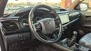 تويوتا هيلوكس S GLX 2.8L 4WD M/T Toyota Hilux 2022 V4 2.8L diesel manual clean car without accident without paint