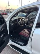 Lexus LX 570 