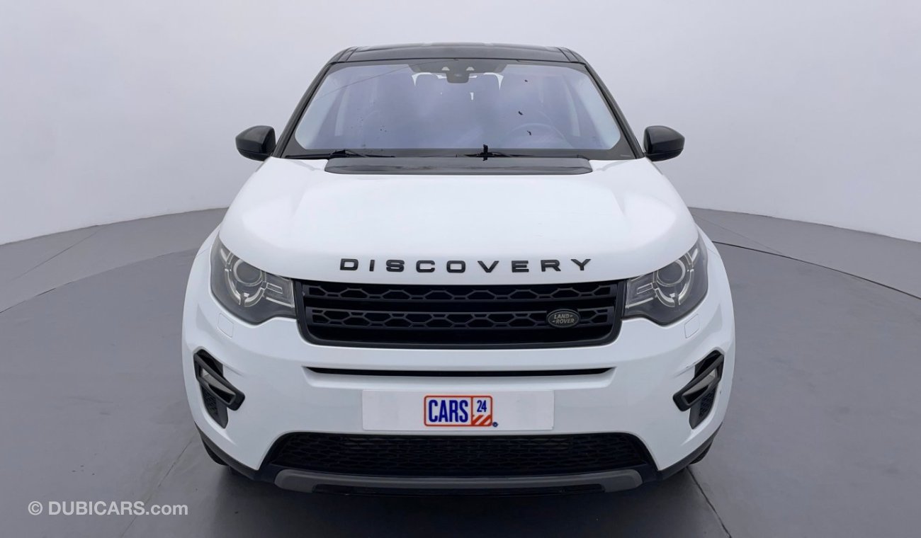 Land Rover Discovery Sport SE 2 | Zero Down Payment | Free Home Test Drive