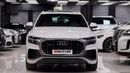 Audi Q8 55 TFSI S-LINE