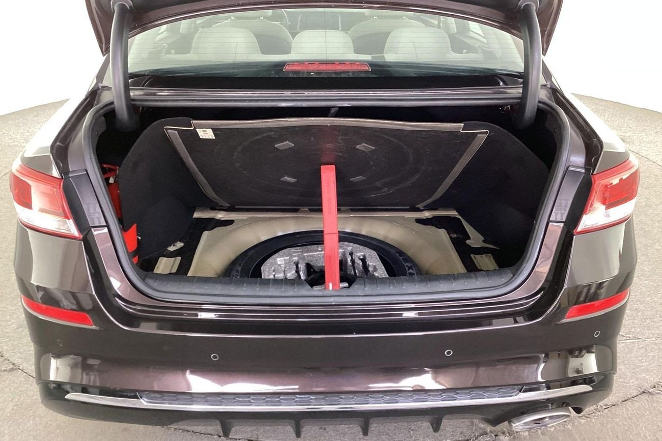 كيا أوبتيما LX | Carnival Sale • UP TO AED 20,000 OFF | شامل الضمان | 0 ﺪﻔﻋﺓ ﺃﻮﻟﻯ