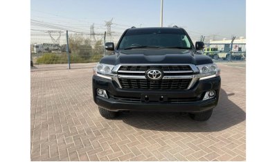 Toyota Land Cruiser SAHARA PACKAGE
