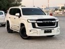 Toyota Land Cruiser Toyota Landcruiser GXR V6 Upgrade 2024 Petrol