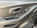 Chevrolet Trax LT 1.8L AWD