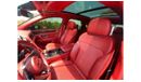 Bentley Bentayga Std GCC SPEC LESS KILOMETER