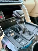 Toyota Land Cruiser GXR 4.0L