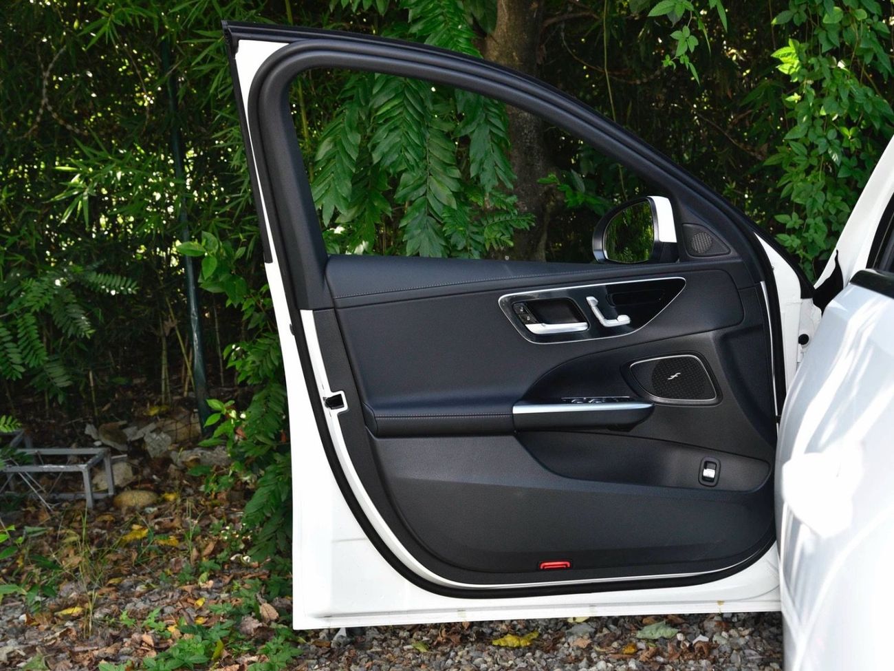 مرسيدس بنز C 200 Benz C200 / 2026 / Chinese / 0km