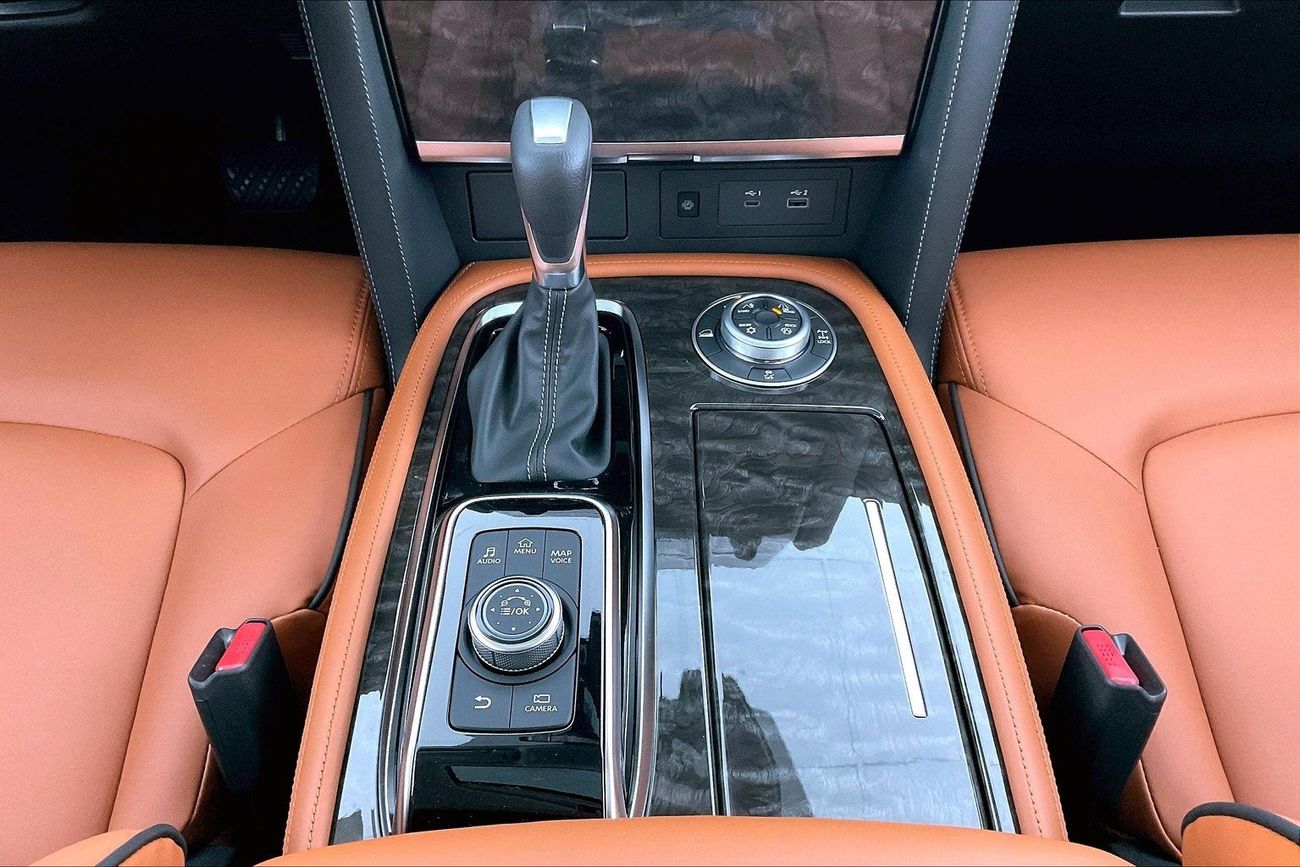 جي إي سي GS 8 GL | ضمان مجاني لمدة عام | 0 دفعة أولى