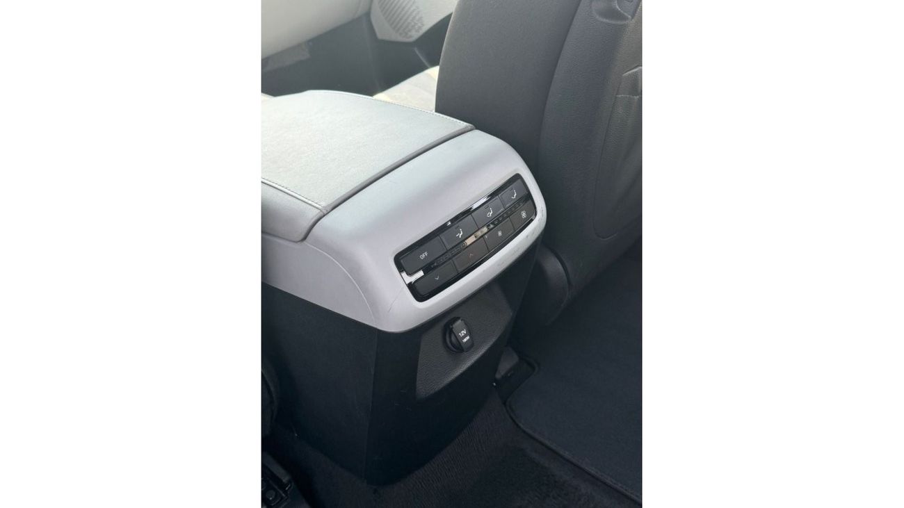 هيونداي باليساد Palisade  2022 Used  GCC