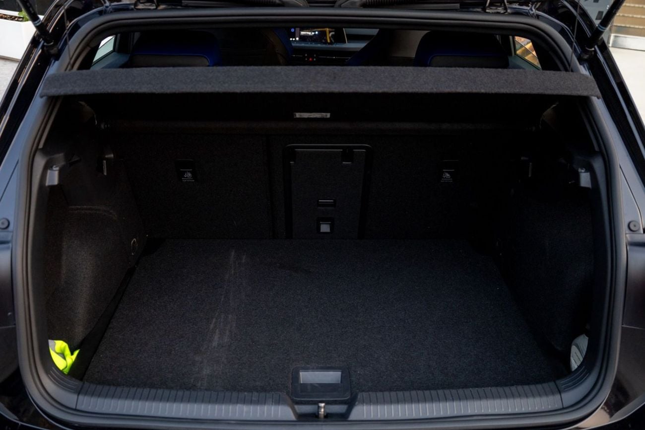Volkswagen Golf R Line, миниатюра 10