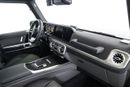 Mercedes-Benz G 63 AMG Mercedes Benz G63 AMG