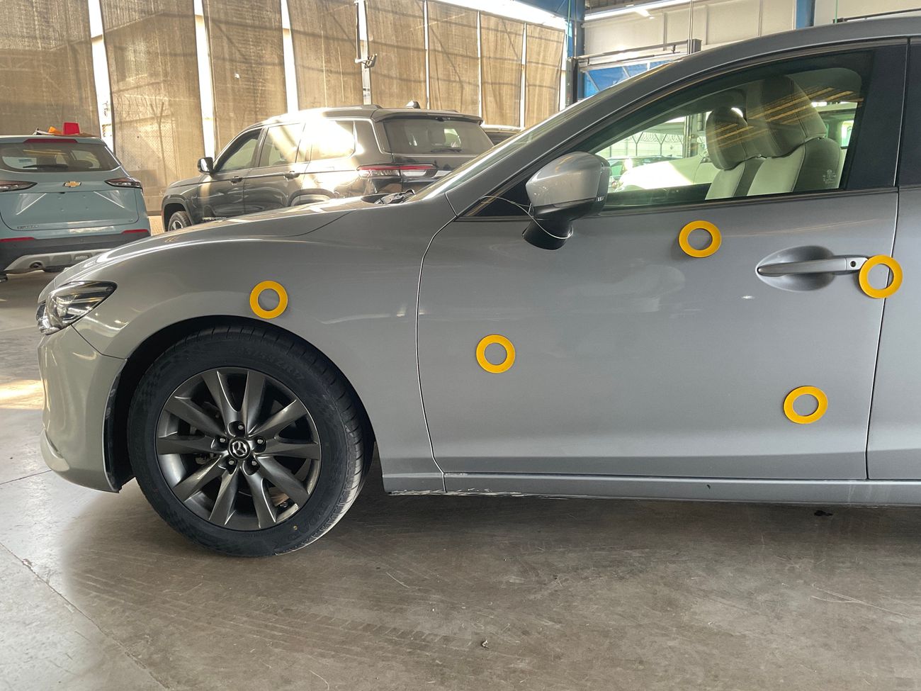 Mazda 6 S | Guaranteed Warranty | 0 Down Payment