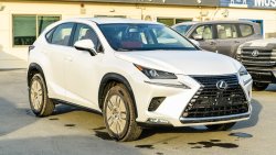 Lexus NX300