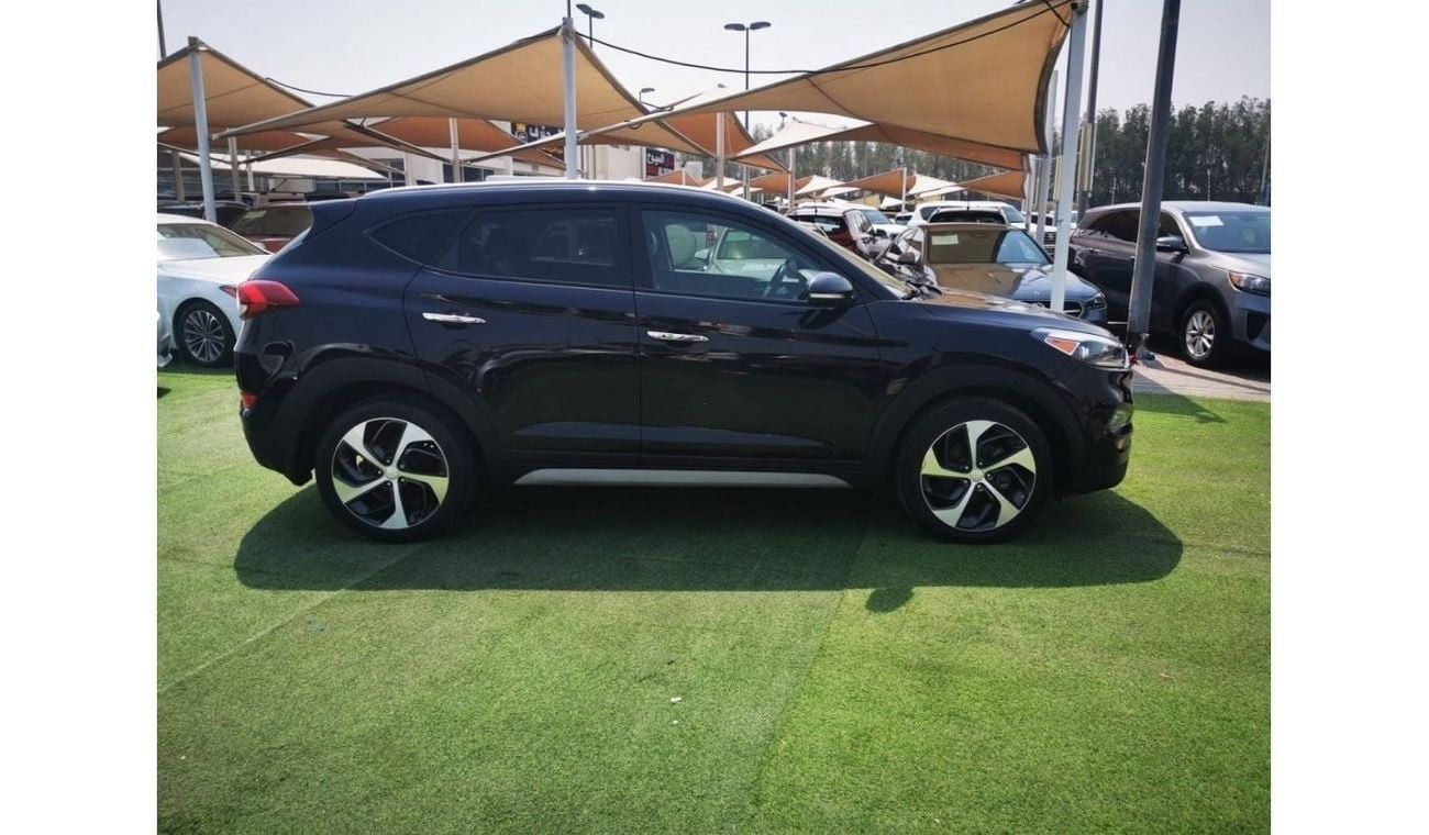 هيونداي توسون Very Clean Car