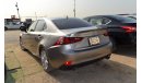 Lexus IS250