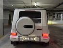 مرسيدس بنز G 500 AMG LINE