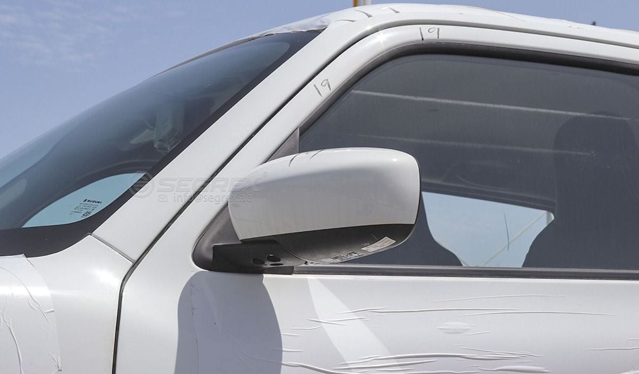 سوزوكي اسبريسو 2026 Model Suzuki S-Presso GL, 1.0L Petrol A/T