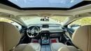مازدا CX9 LTD