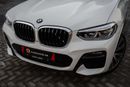 BMW X3 xDrive 30i M-KIT | 4,210 P.M  | 0% Downpayment | Individual Pack!