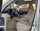 Toyota Land Cruiser GXR