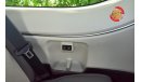 Toyota Hiace 2020 MODEL HIGH ROOF GL 2.8L  DIESEL 13  SEATER MT ( ONLY ON SAHARA MOTORS)