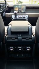 لاند روفر ديفندر P400 90 X-Dynamic HSE 3.0L (5 Seater)