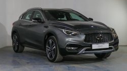 Infiniti QX30