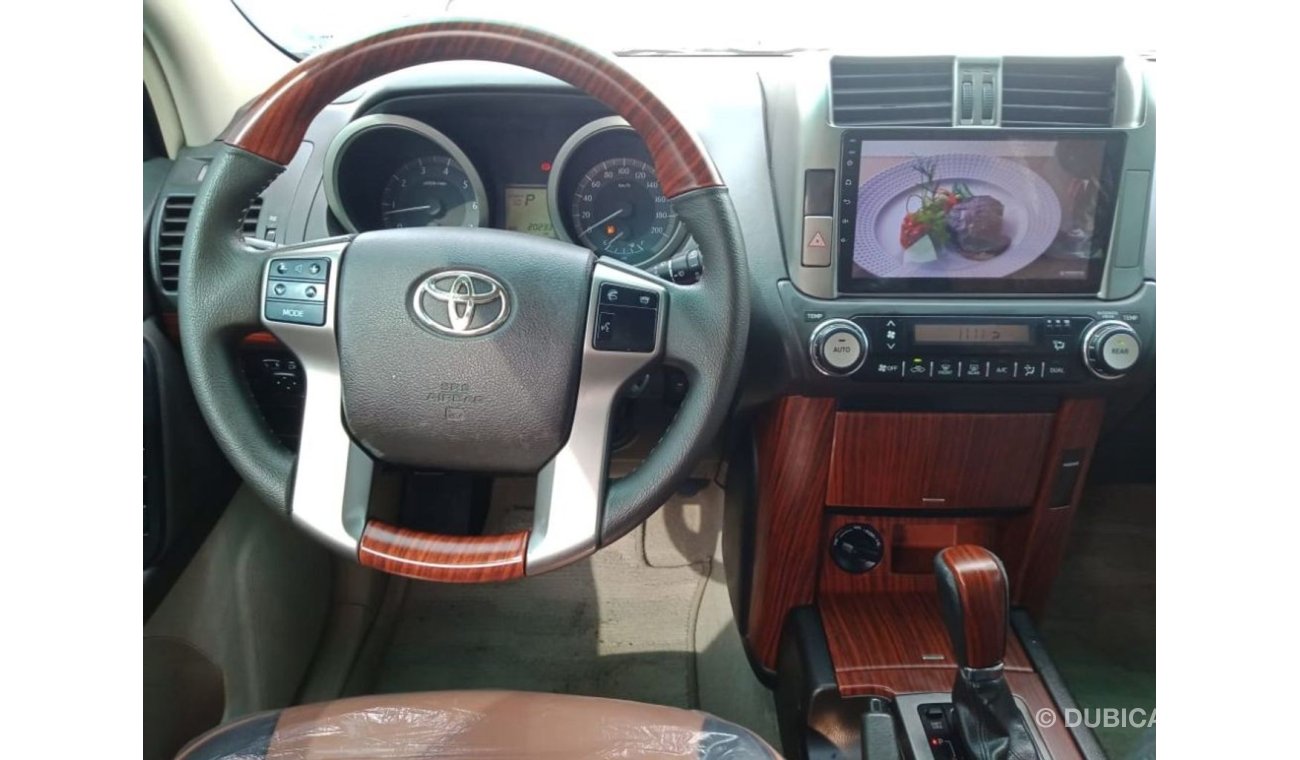 Toyota Prado PRADO 2010