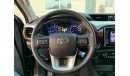 Toyota Hilux TOYOTA HILUX TRD 4.0L FULL OPTION MY 2020