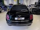 بنتلي مولسان 2012 Bentley Mulsanne - Only 48,000KM - Good Condition