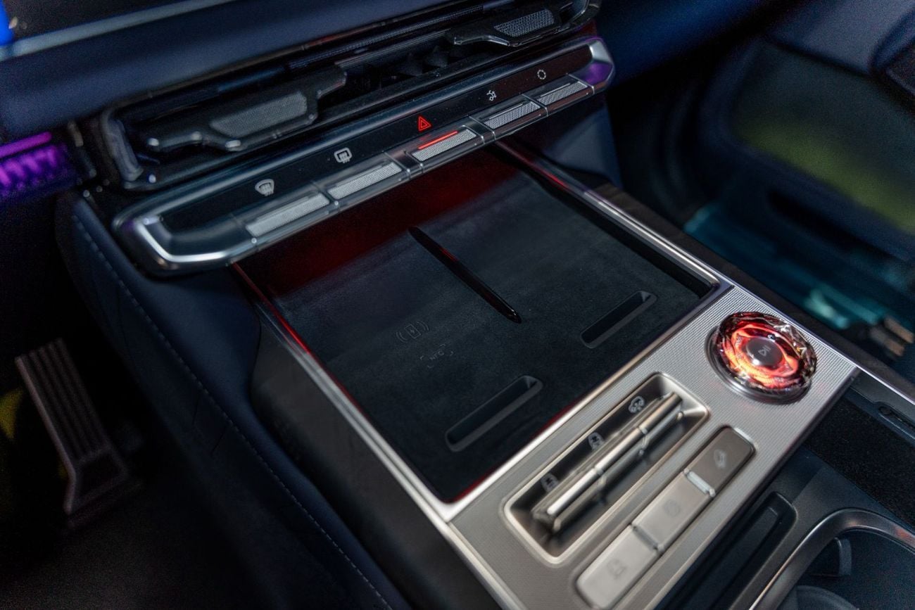 زيكر 9X 55 KW | English Software & 1 Free Software Upgrade