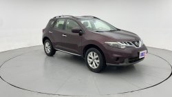 Nissan Murano SL 3.5 | Zero Down Payment | Free Home Test Drive