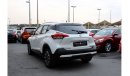 Nissan Kicks SL ACCIDENTS FREE - GCC - FULL OPTION - 5 CAMERAS - PERFECT CONDITION INSIDE OUT