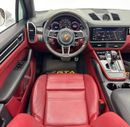 Porsche Cayenne 2022 Porsche Cayenne GTS, Feb/2027 Porsche Warranty, Porsche Full Service History, Excellent Conditi