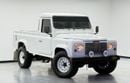 Land Rover Defender 1998 Land Rover Defender 110 Pickup, Excellent Condition, GCC